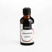 Osmia eucalyptus sauna scent for a natural experience in the steam room or Finnish sauna.