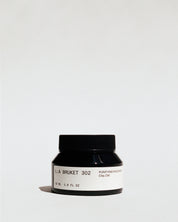All natural, organic purifying clay face  mask from the best of Sweden's coastal beauty brand, L:A Bruket