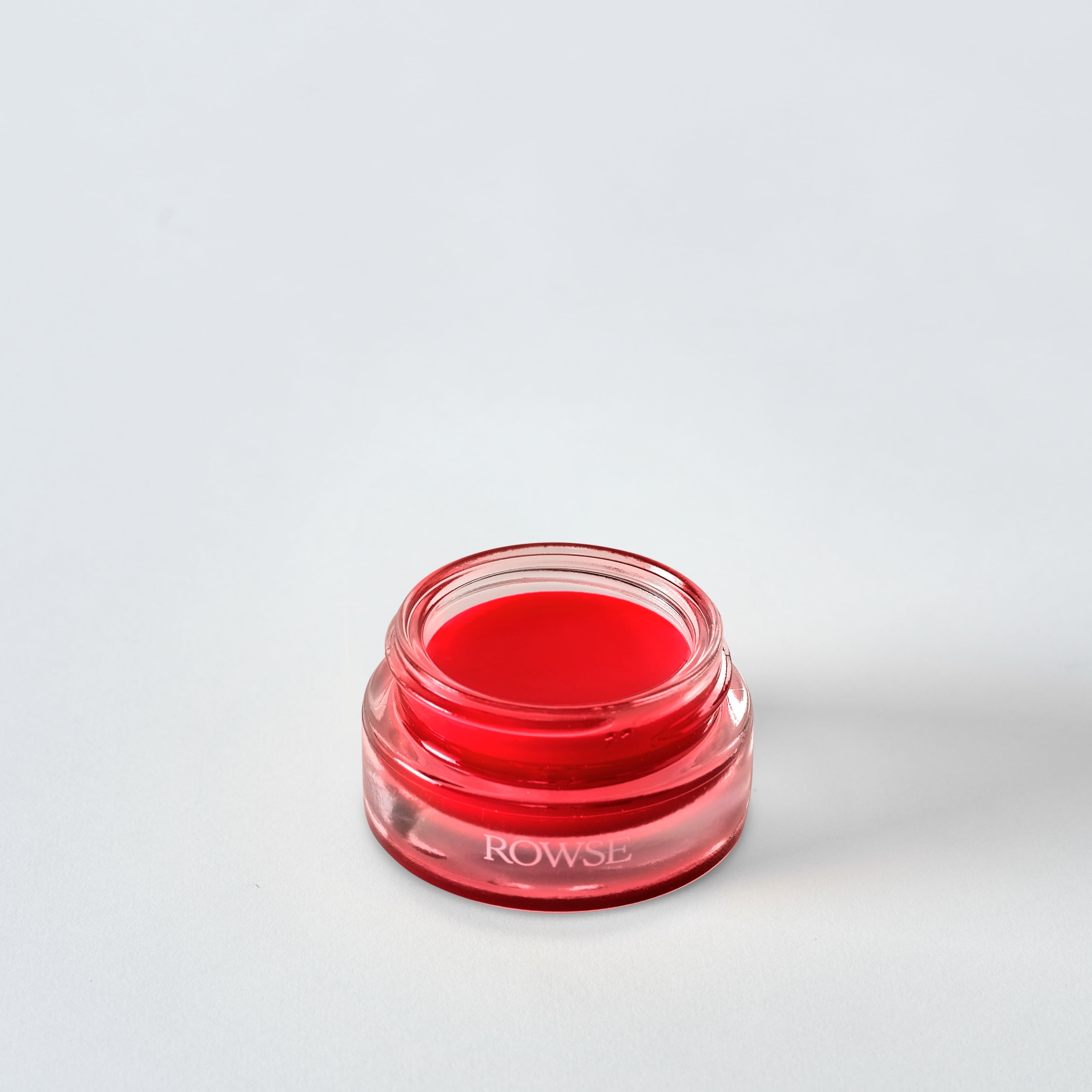Läpp- och kindbalsam: Körsbärsrouge