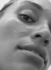 Gentle exfoliation and renewed skin with natural, organic vegan Skin Perfector, ideal for all skins, unisex , made by Woods Copenhagen (8509594730801)