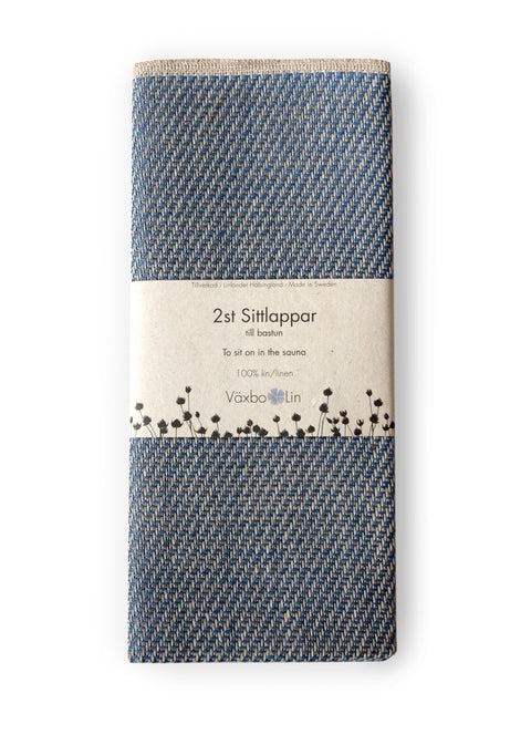 Sauna sit cloth
