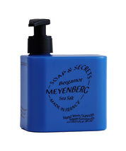 Soap & Secrets refill : Bergamott Havssalt