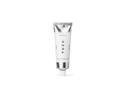 Stylish aluminium tube of organic hand cream with natural Yuzu perfume from Tangent GC