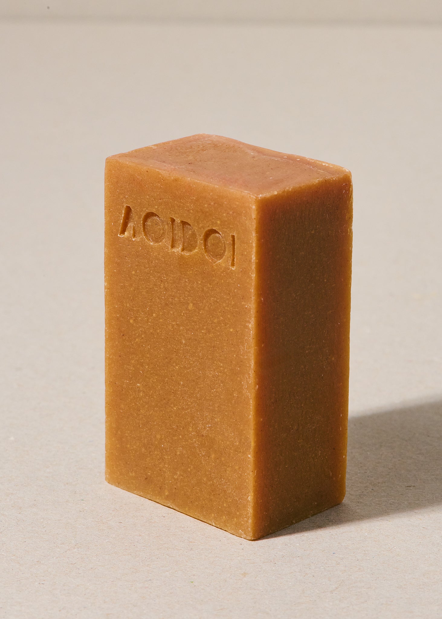 Botanical cleansing bar: Spicata