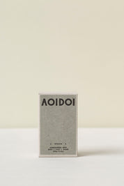 Botanical cleansing bar: Spicata