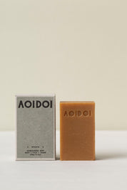 Botanical cleansing bar: Spicata