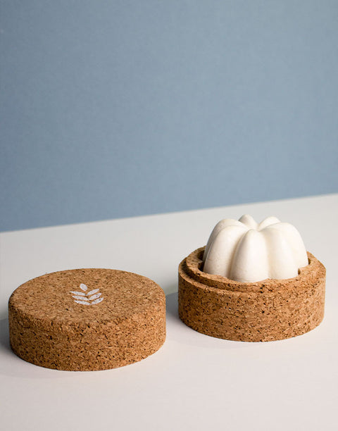 Case for Umai shampoo bar
