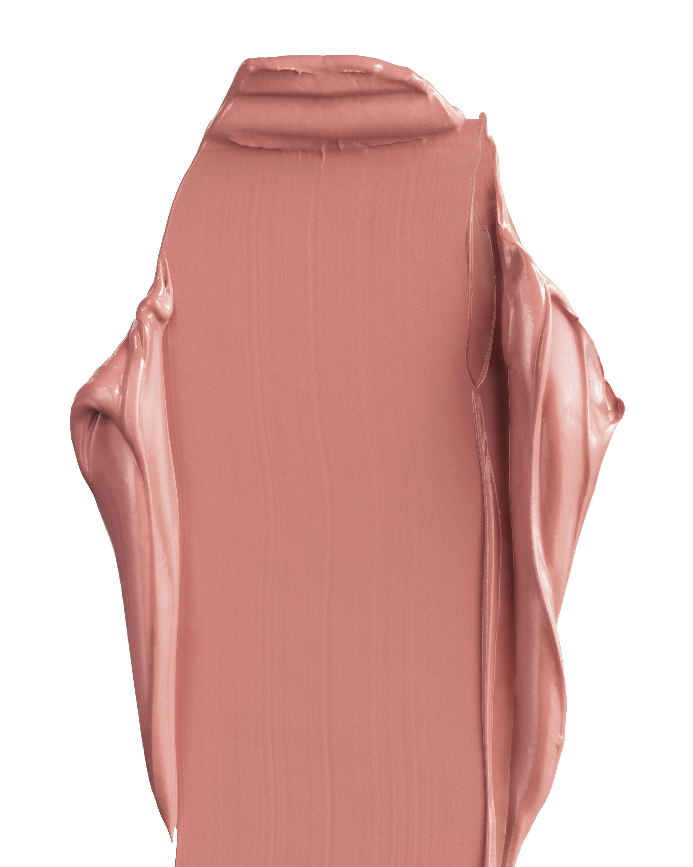 Soft pinky neutral beige tone Bisque, multi use natural and organic lip cheek & eye colour from Swedish make up brand Manasi7