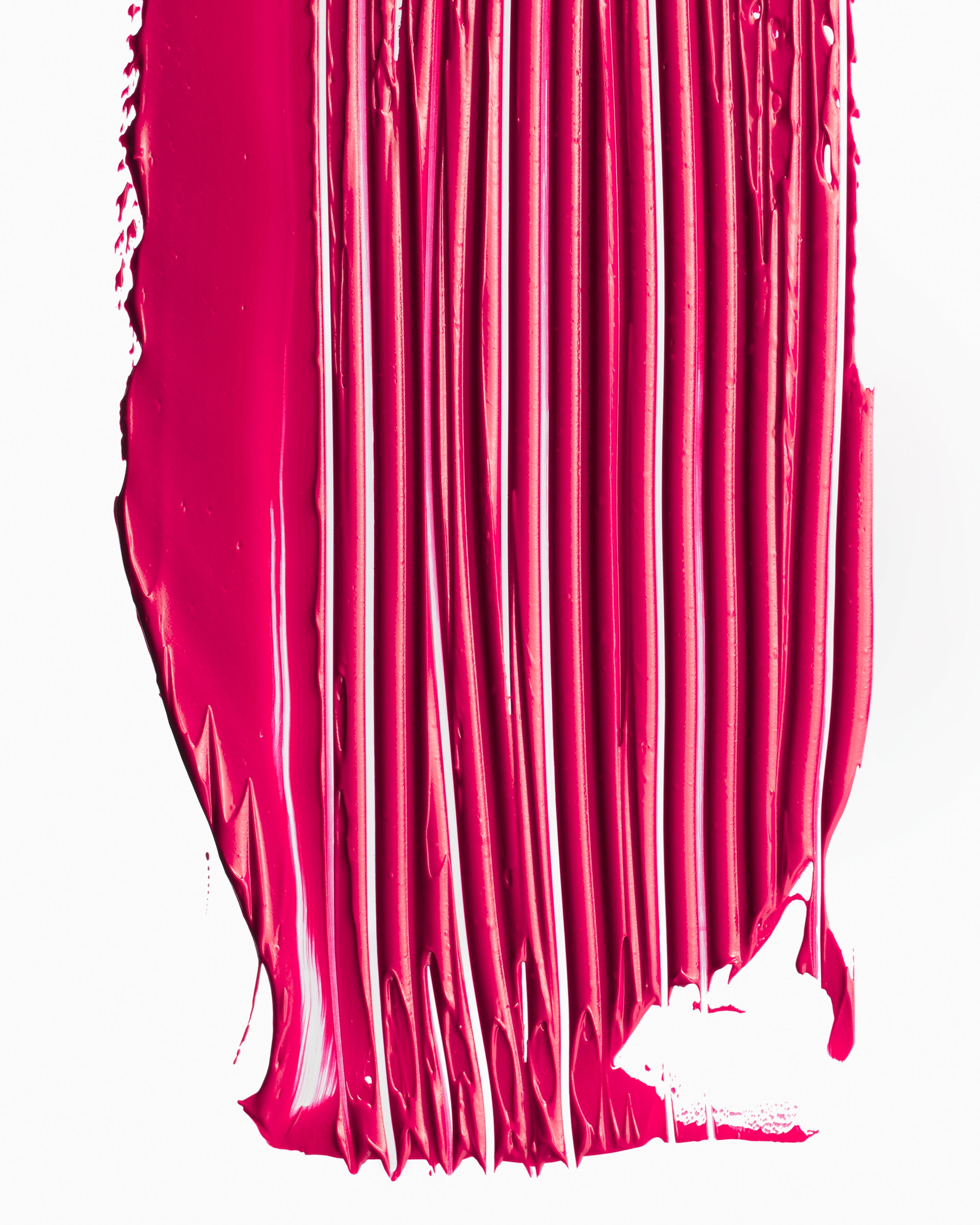 Hot pink fuchsia tones of multi use natural and organic lip cheek & eye colour from Swedish make up brand Manasi7