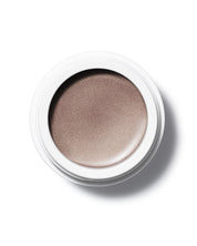Wearable neutral cream eye colour for all skins. All natural and organic in minimalist white pots from Swedish cult make up brand Manasi7 (8505567248689)