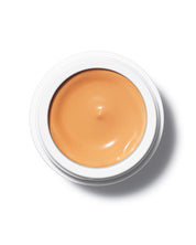 Light neutral beige multi use natural and organic foundation & concealer in minimalist white pots from Swedish make up brand Manasi7 (8509279371569)
