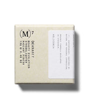 Soft warm golden tones of multi use natural and organic highlighter for all skins in sustainable packaging from Swedish make up brand Manasi7 (8505804980529)