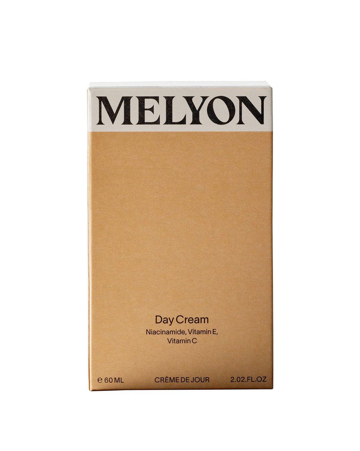 Day cream