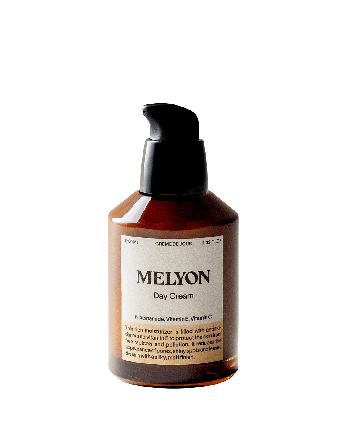 Day cream