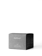 ASH purifying face mask