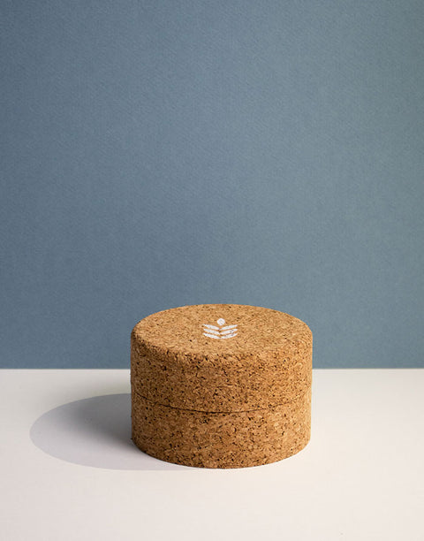 Case for Umai shampoo bar