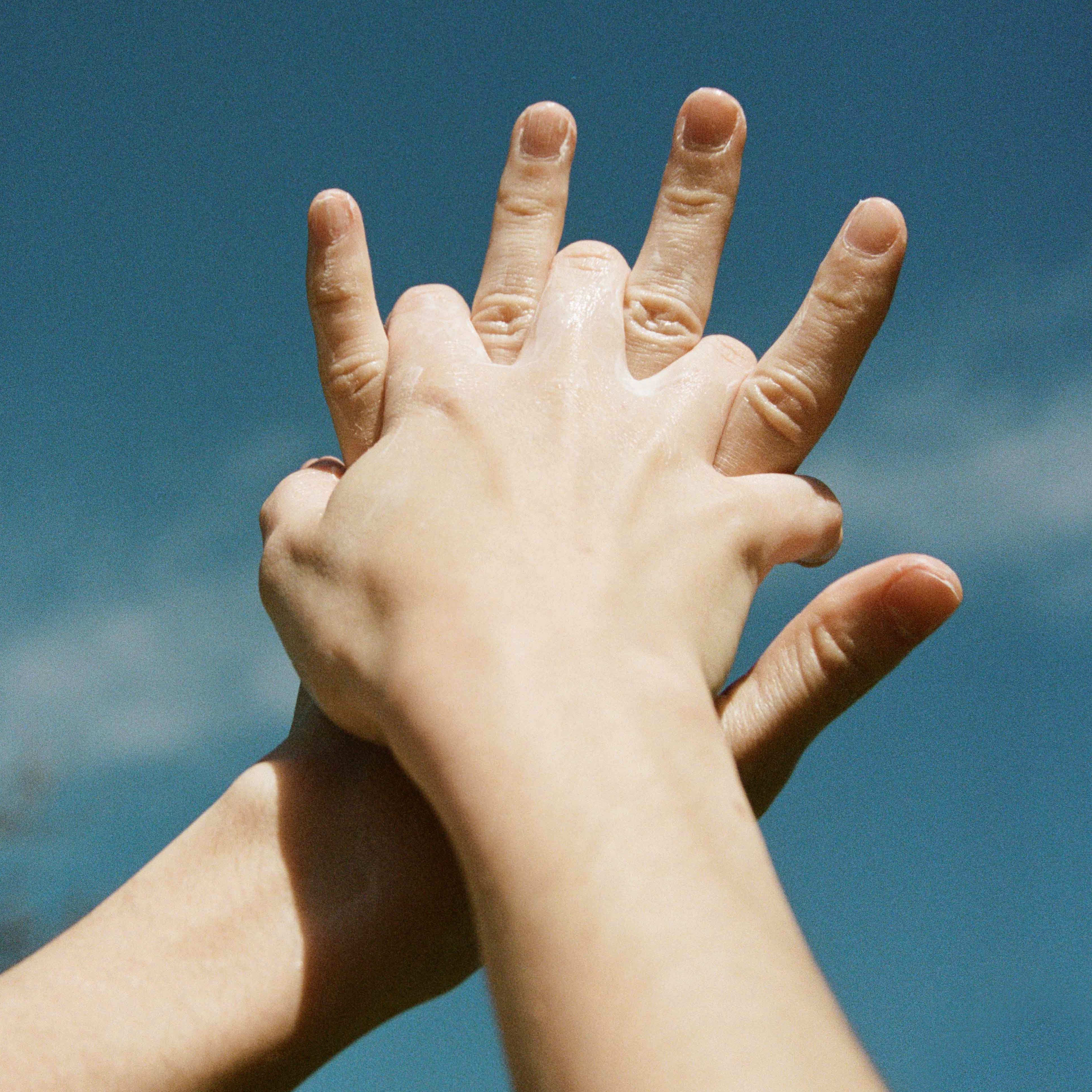 Hand and Nails