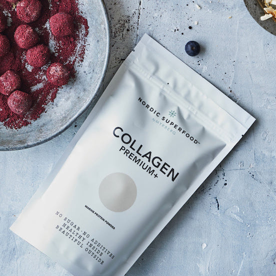 Nordic Superfood