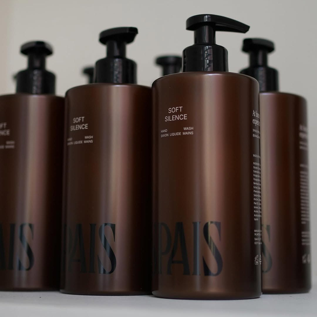 SPAIS