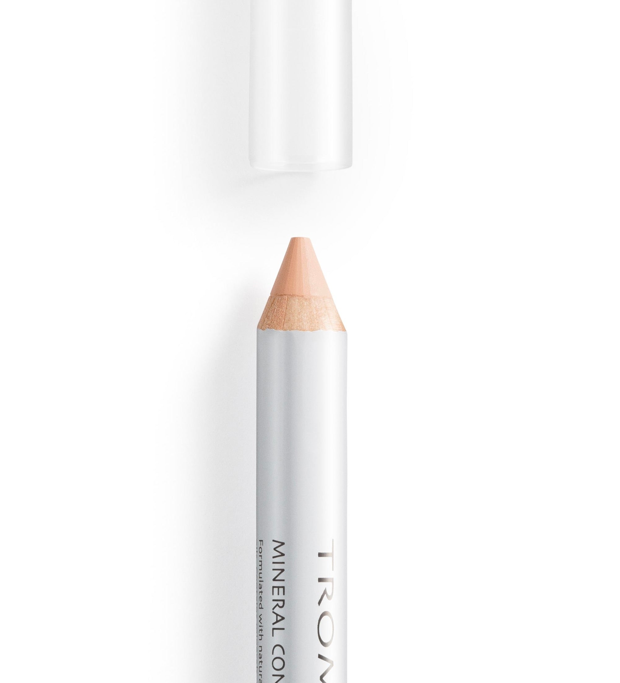 Mineral Concealer: No. 2