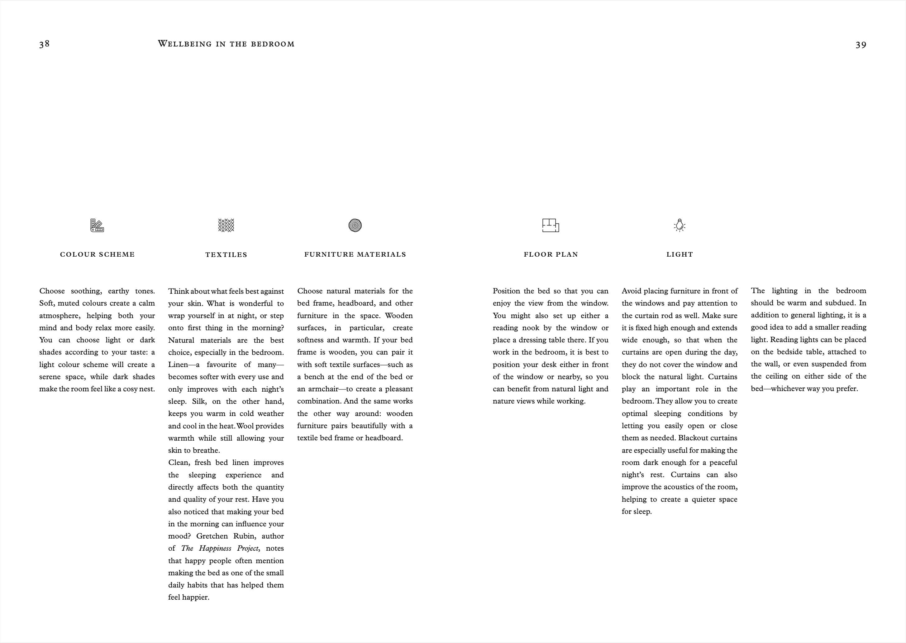 Book: Nature Within, Transforming wellbeing with biophilic design
