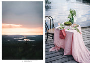 Nordic Summer Cookbook