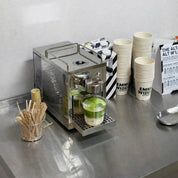 Vanilla Matcha Pods (Nespresso® Compatible)*