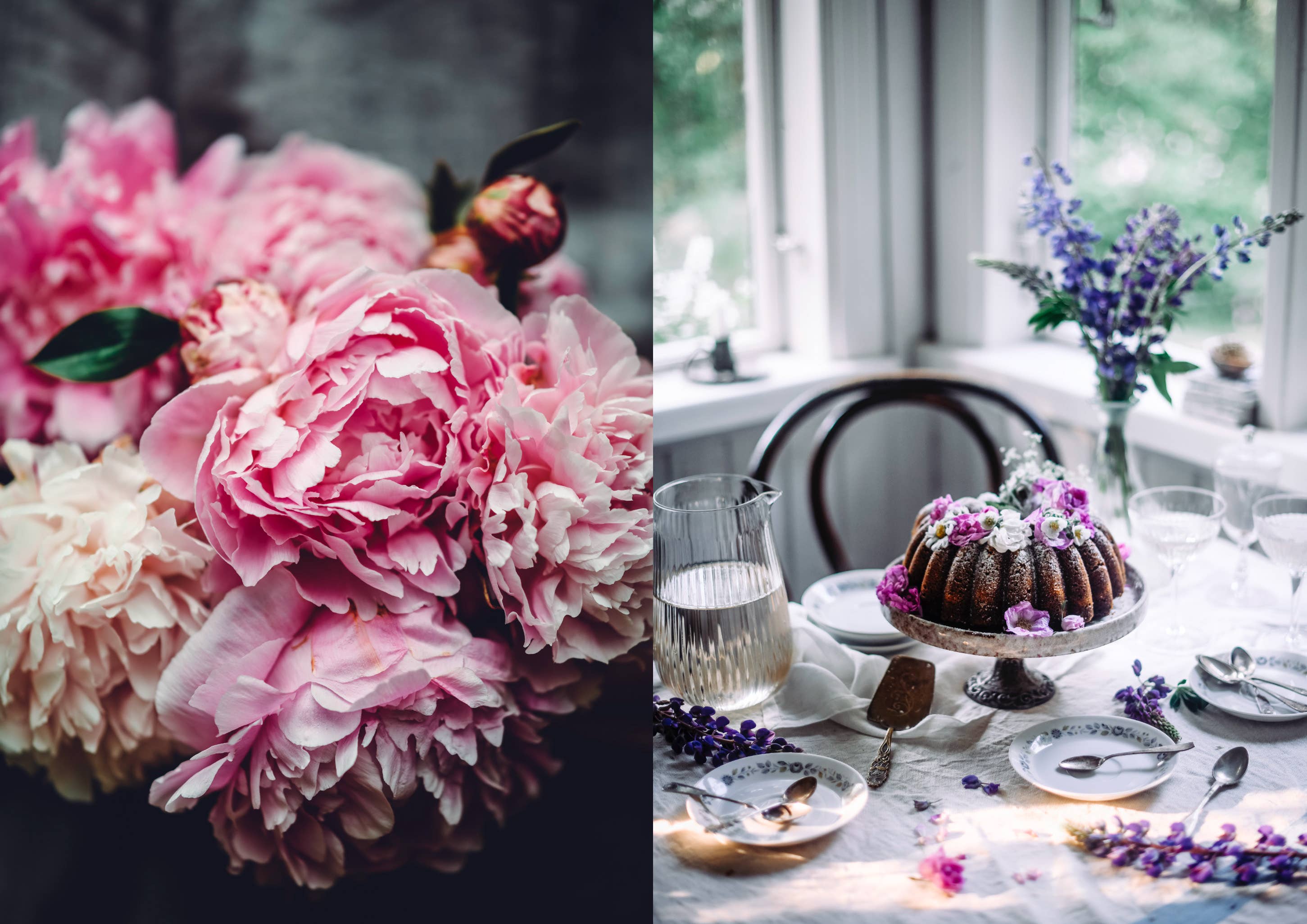 Nordic Summer Cookbook