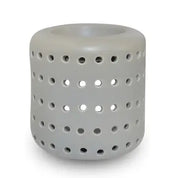 Ceramic oil diffuser