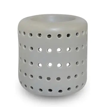 Ceramic oil diffuser