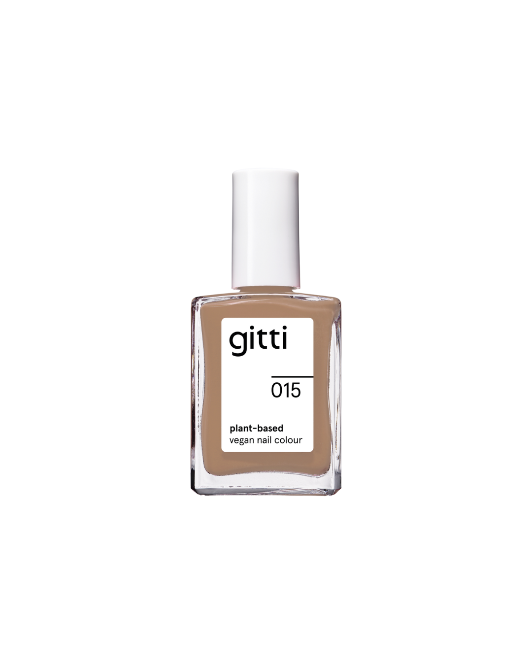 Nail polish : 015