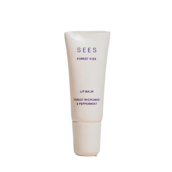 Forest Kiss Lip Balm | Natural Hydration & Repair – Fast Delivery