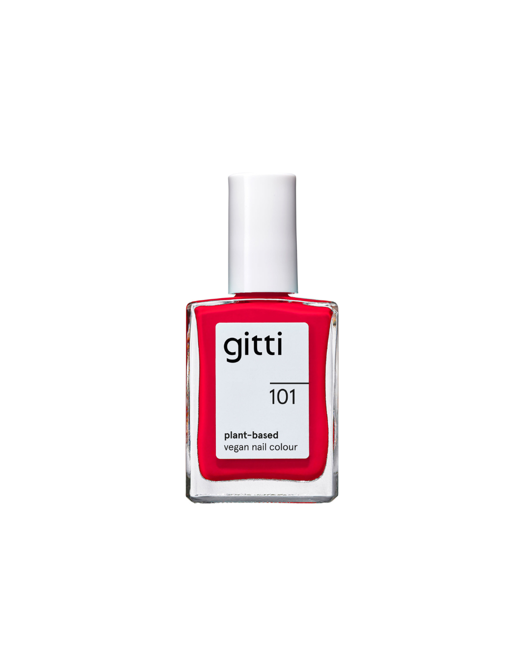 Nail polish : 101