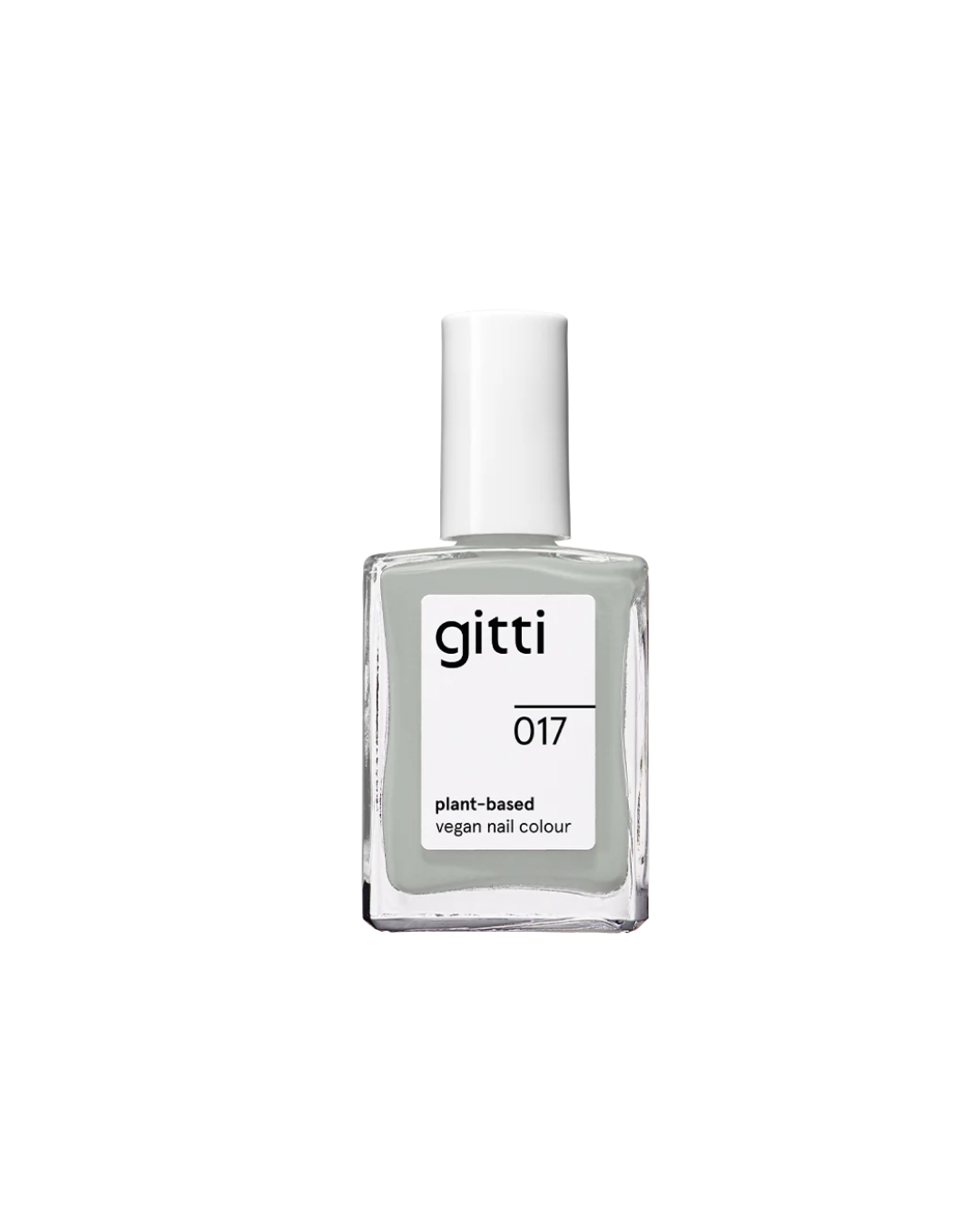 Nail polish : 017