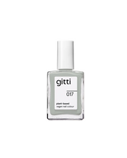 Nail polish : 017