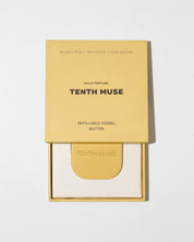 Refillable Vessel: Butter