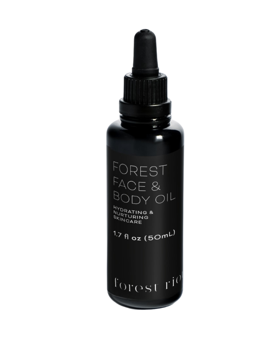 Forest Face & Body Oil