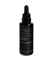 Forest Face &amp; Body Oil