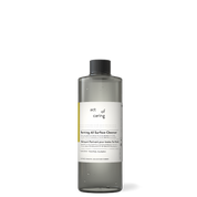Reviving all surface cleaner