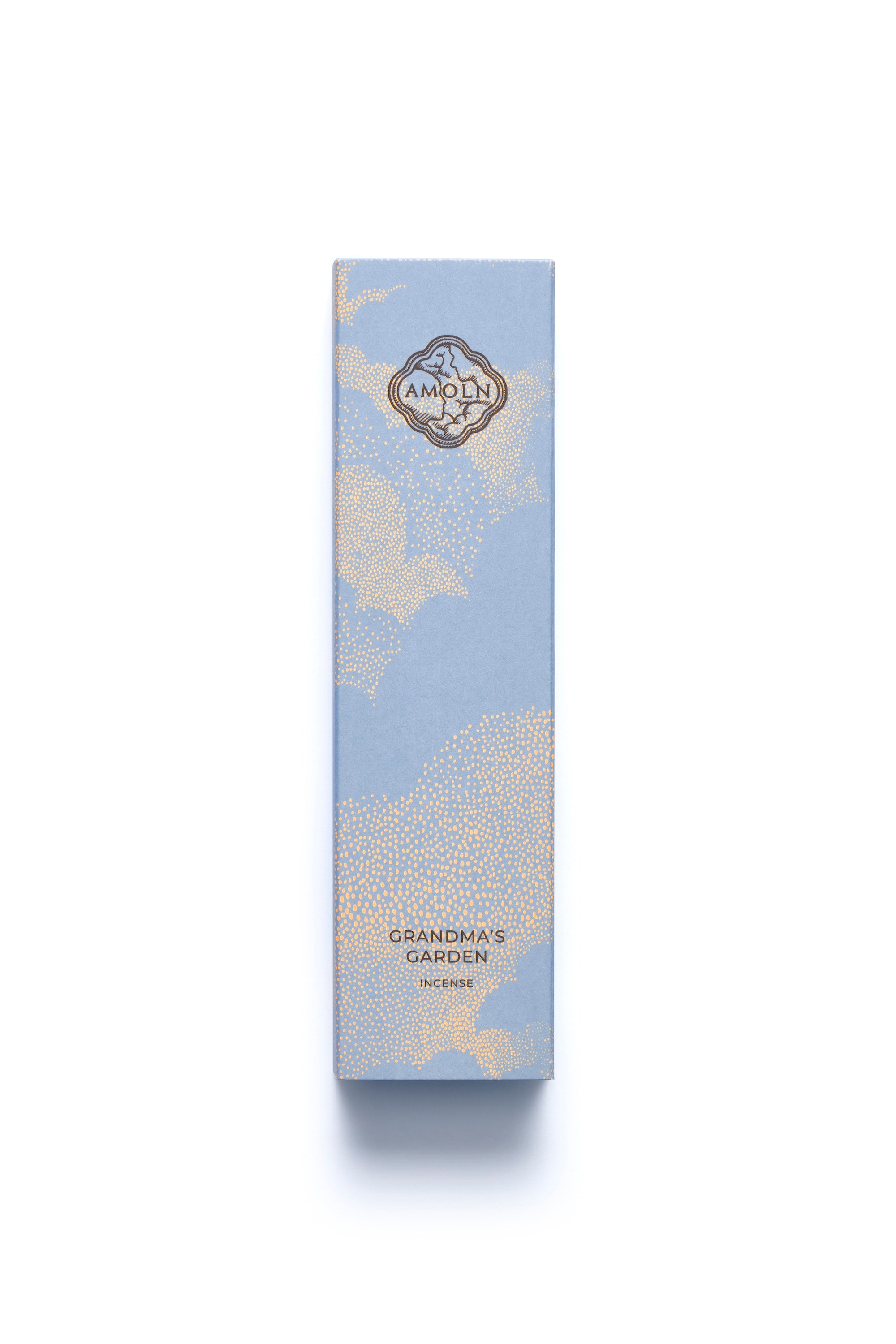 Scented candle : Sleepless