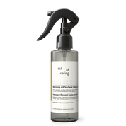 Reviving all surface cleaner