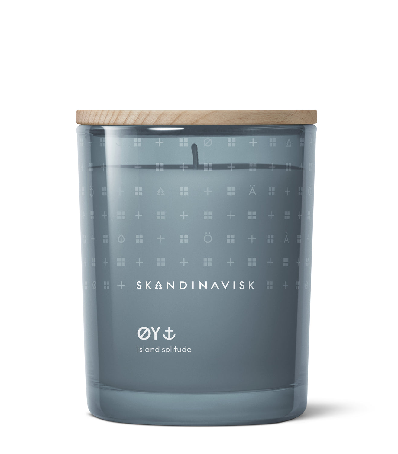 Scented candle : Øy