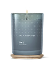 Scented candle : Øy