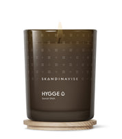 NEW Scented candle : Hygge