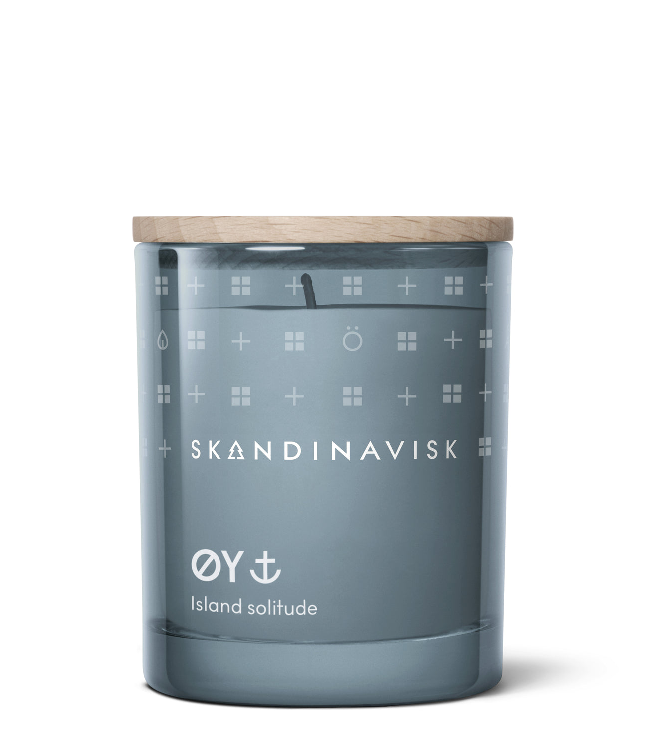 Scented candle : Øy