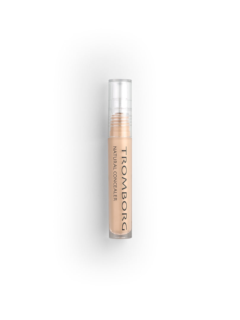 Natural Concealer: No. 1