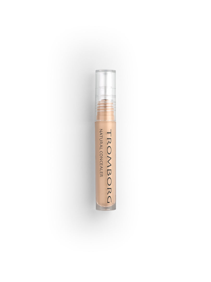 Natural Concealer: No. 2