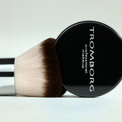 Mineral Foundation: Ivory