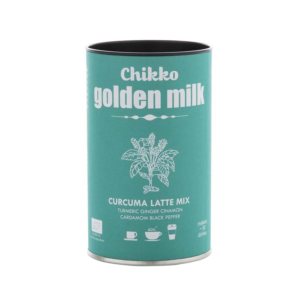 Golden Milk