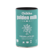Golden Milk